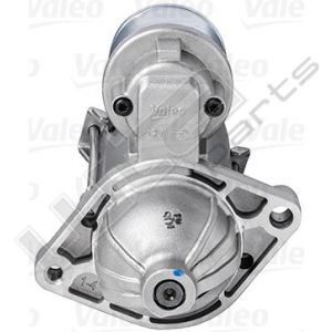 Starter Valeo OE 12V Vauxhall