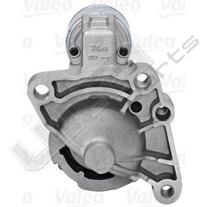 Starter Valeo OE 12V Vauxhall