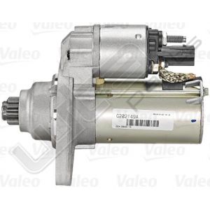 Starter Valeo OE 12V Volkswagen