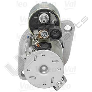 Starter Valeo OE 12V Volkswagen