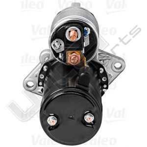 Starter Valeo OE 12V Vauxhall