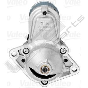 Starter Valeo OE 12V Vauxhall