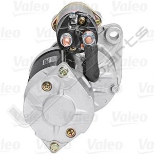 Starter Valeo OE