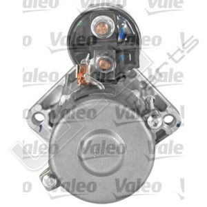 Starter Valeo OE 12V Bmw