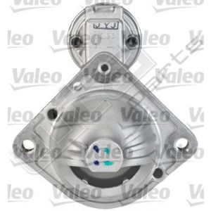 Starter Valeo OE 12V Bmw