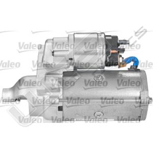 Starter Valeo OE 12V Citroen