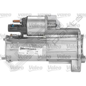 Starter Valeo OE 12V