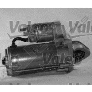 Starter Valeo OE 12V Still 2.2KW