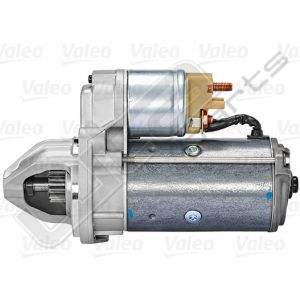 Starter Valeo OE 12V