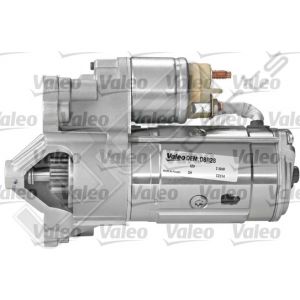 Starter Valeo OE 12V Citroen