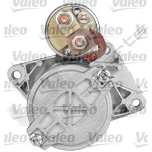 Starter Valeo OE 12V Vauxhall