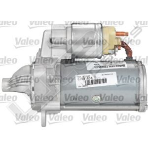 Starter Valeo OE 12V Vauxhall