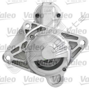 Starter Valeo OE 12V Vauxhall