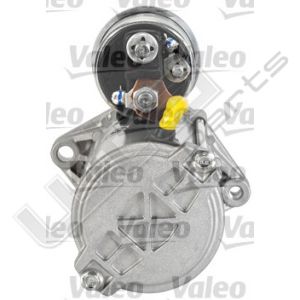 Starter Valeo OE 12V Vauxhall