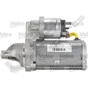 Starter Valeo OE 12V Vauxhall