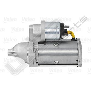 Starter Valeo OE 12V Vauxhall