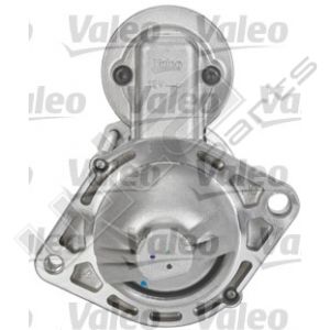 Starter Valeo OE 12V Vauxhall