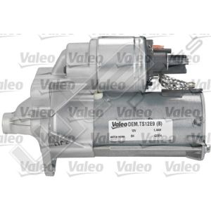 Starter Valeo OE 12V Renault