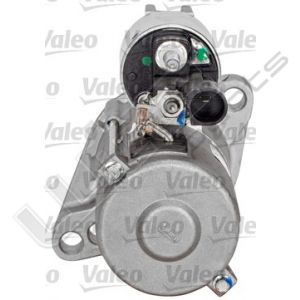 Starter Valeo OE 12V Skoda