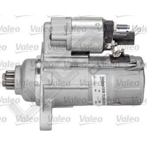 Starter Valeo OE 12V Skoda