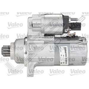 Starter Valeo OE 12V Volkswagen