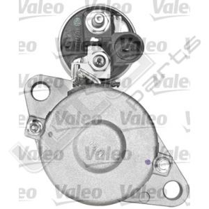 Starter Valeo OE 12V Volkswagen