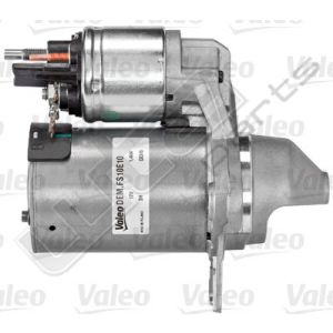 Starter Valeo OE 12V