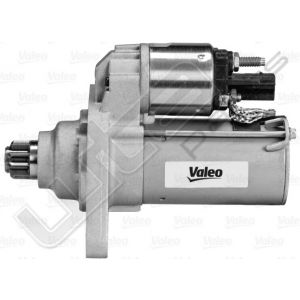 Starter Valeo OE 12V Seat