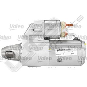 Starter Valeo OE 12V