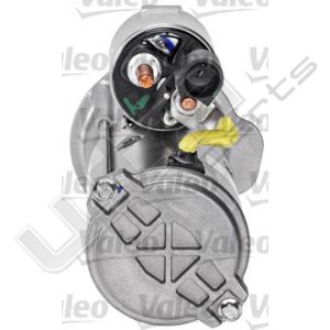 Starter Valeo OE 12V Volkswagen Audi MerAmarok