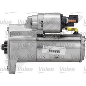 Starter Valeo OE 12V Volkswagen Audi MerAmarok