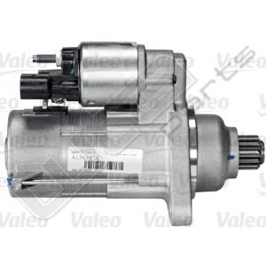 Starter Valeo OE 12V Audi