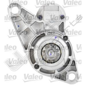 Starter Valeo OE 12V Volkswagen