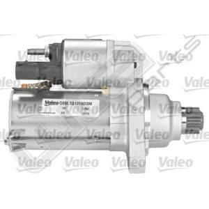 Starter Valeo OE 12V Audi