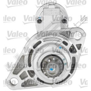 Starter Valeo OE 12V Audi