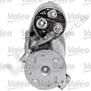 Starter Valeo OE 12V Mercedes