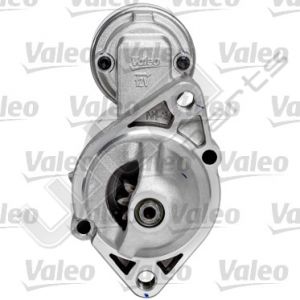 Starter Valeo OE 12V Mercedes