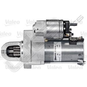 Starter Valeo OE 12V Mercedes