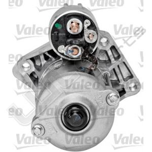 Starter Valeo OE 12V Renault 2.0kw