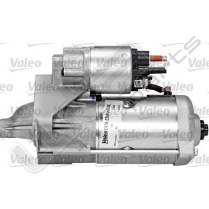 Starter Valeo OE 12V Renault 2.0kw