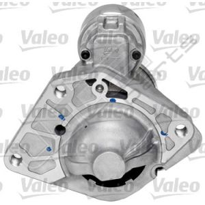 Starter Valeo OE 12V Renault 2.0kw