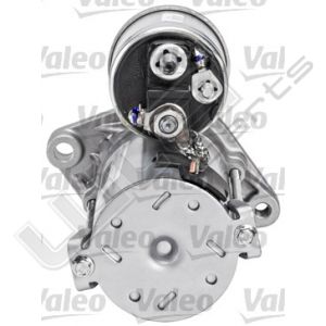 Starter Valeo OE 12V Vauxhall