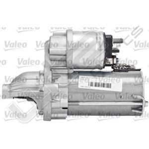 Starter Valeo OE 12V Vauxhall