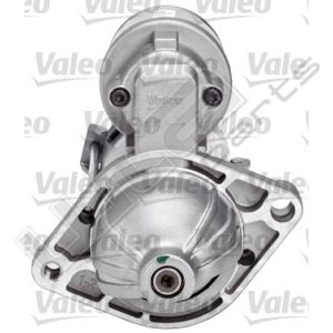 Starter Valeo OE 12V Vauxhall