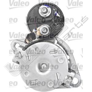 Starter Valeo OE 12V Bmw