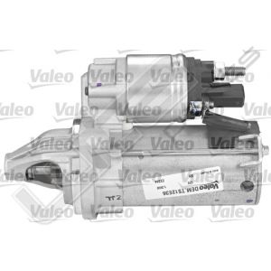 Starter Valeo OE 12V Bmw