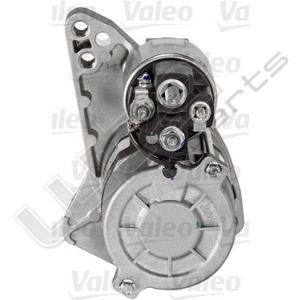 Starter Valeo OE 12V Renault