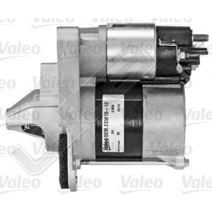 Starter Valeo OE 12V Renault