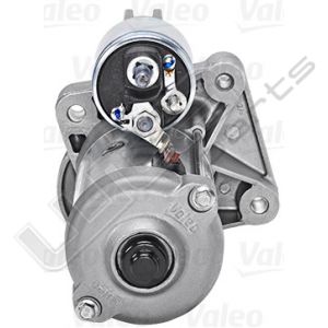 Starter Valeo OE 12V 2.0KW 11T CW