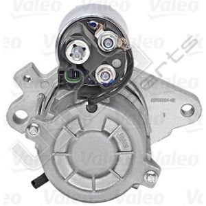 Starter Valeo OE 12V Toyota 9T 1.0KW CW